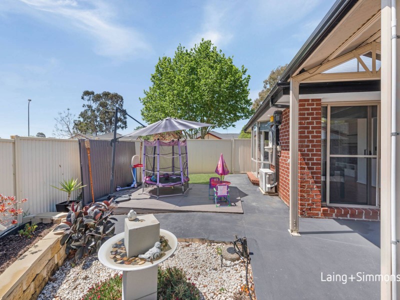 4 Waratah Court, Narellan Vale NSW 2567
