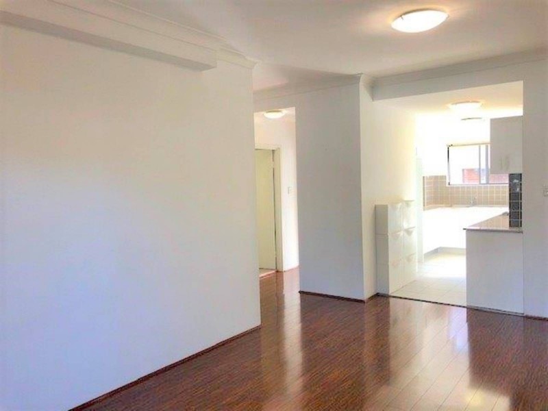 16/45-49 Eastbourne Road, Homebush West NSW 2140
