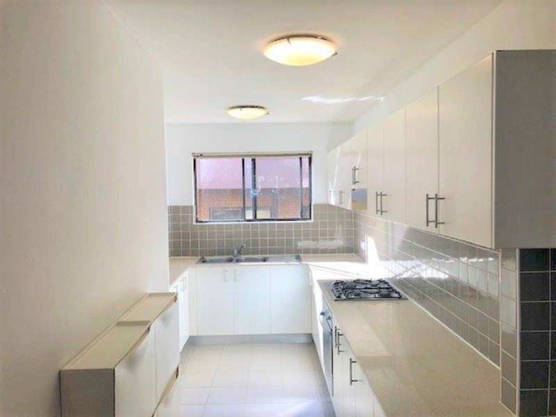 16/45-49 Eastbourne Road, Homebush West NSW 2140