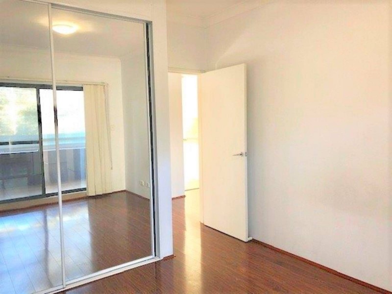 16/45-49 Eastbourne Road, Homebush West NSW 2140