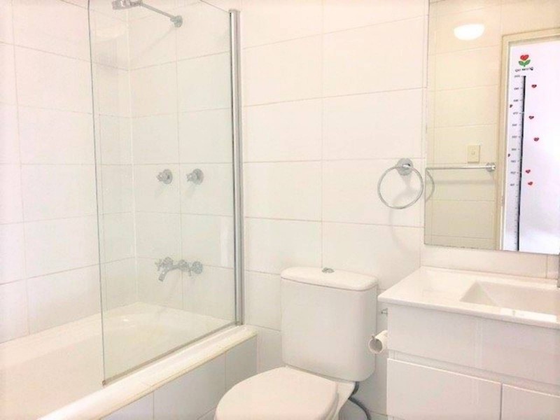 16/45-49 Eastbourne Road, Homebush West NSW 2140