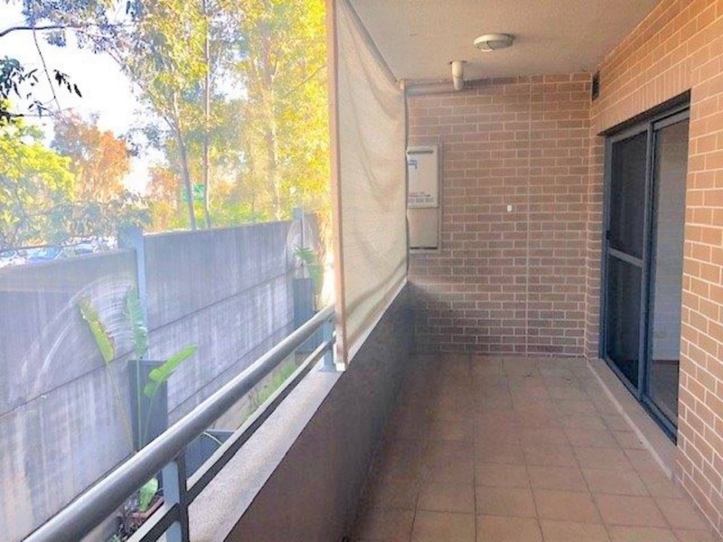 16/45-49 Eastbourne Road, Homebush West NSW 2140