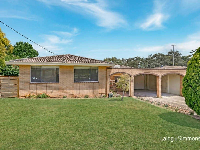18 Ulandi Place, Winston Hills NSW 2153