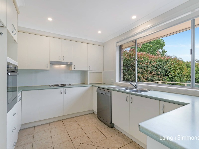 18 Ulandi Place, Winston Hills NSW 2153