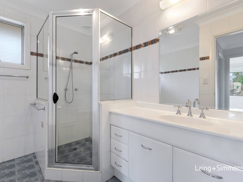 18 Ulandi Place, Winston Hills NSW 2153