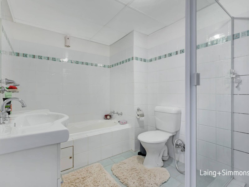 911/91B Bridge Road, Westmead NSW 2145