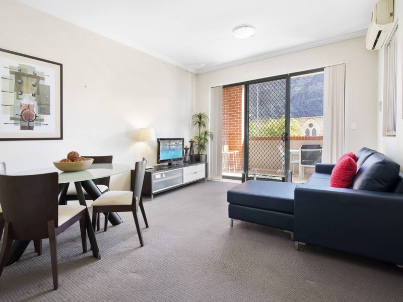 207/354 Church Street, Parramatta NSW 2150