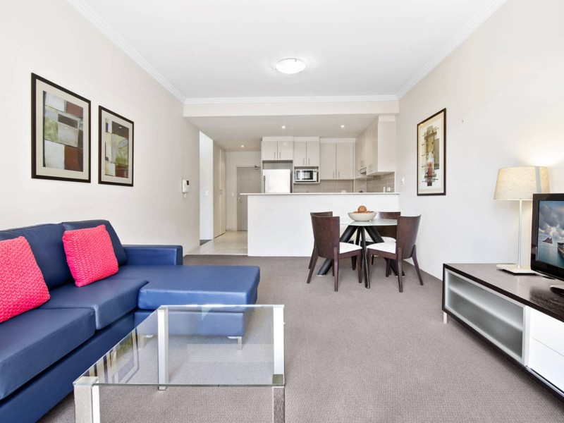 207/354 Church Street, Parramatta NSW 2150