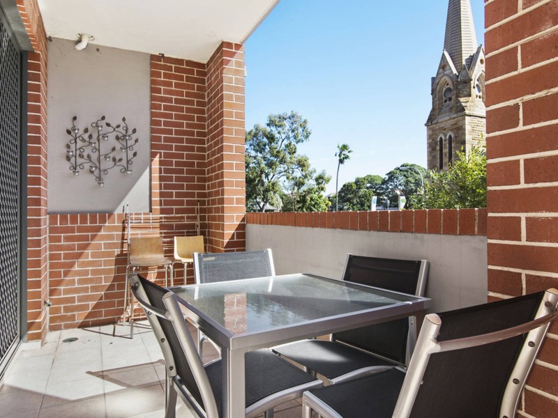 207/354 Church Street, Parramatta NSW 2150