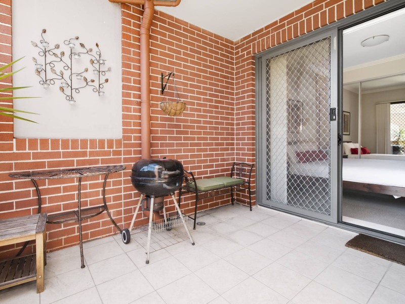 207/354 Church Street, Parramatta NSW 2150