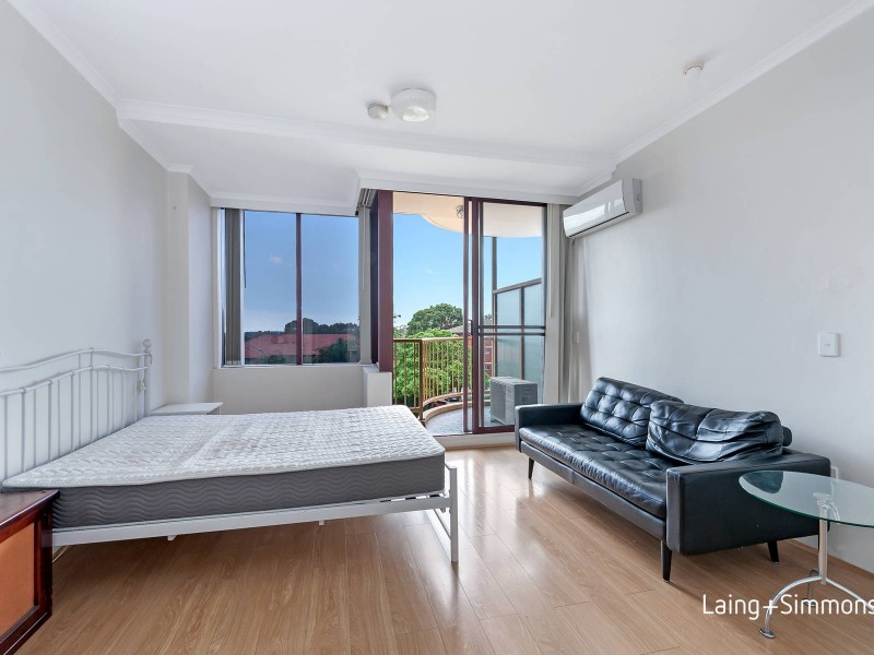 70/22 Great Western Highway, Parramatta NSW 2150
