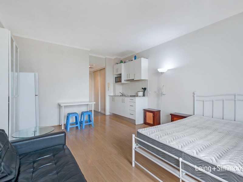 70/22 Great Western Highway, Parramatta NSW 2150