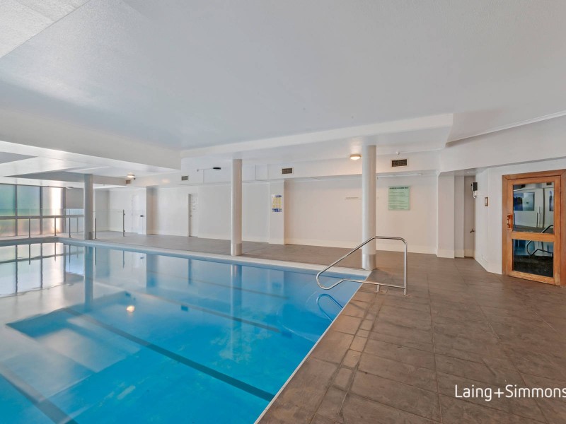 70/22 Great Western Highway, Parramatta NSW 2150