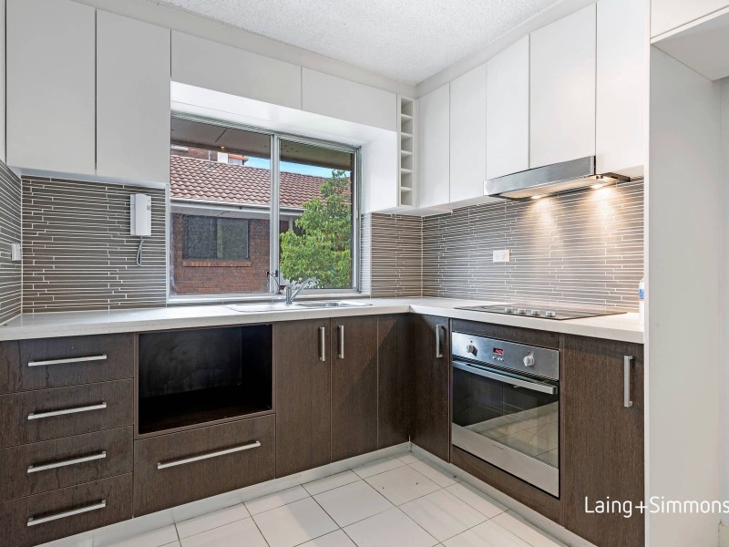 12/31 Campbell Street, Parramatta NSW 2150