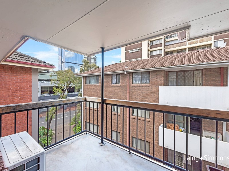 12/31 Campbell Street, Parramatta NSW 2150