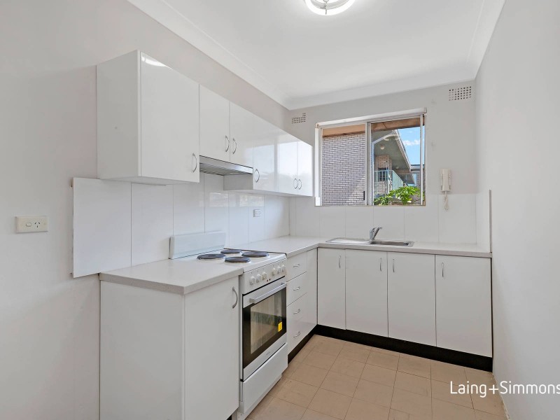9/34 Alice Street, Harris Park NSW 2150