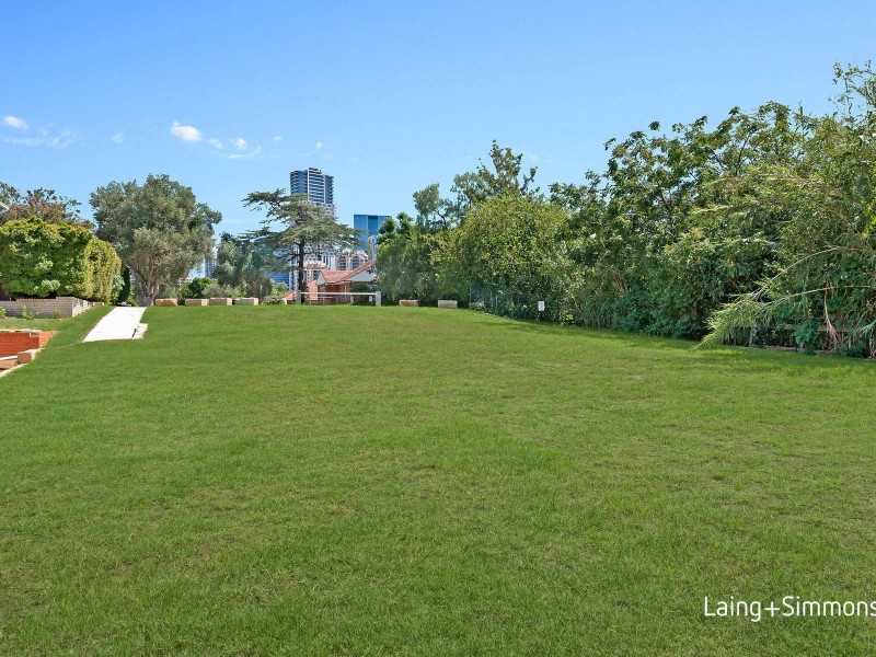 9/34 Alice Street, Harris Park NSW 2150