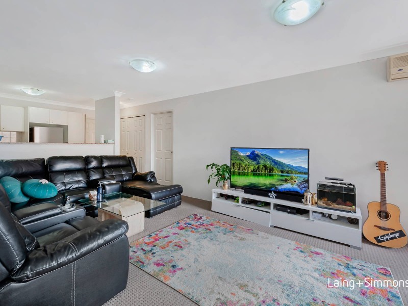 45/2 Macquarie Road, Auburn NSW 2144