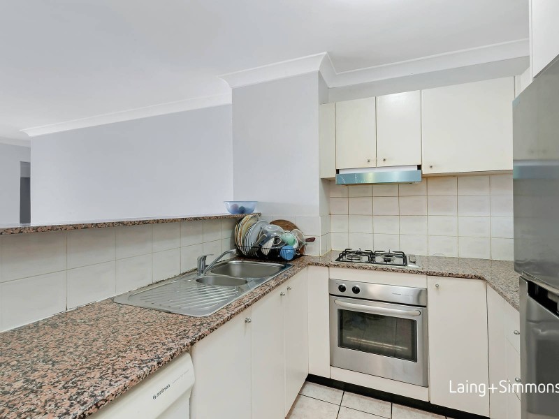 45/2 Macquarie Road, Auburn NSW 2144