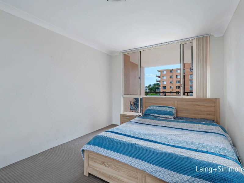 45/2 Macquarie Road, Auburn NSW 2144