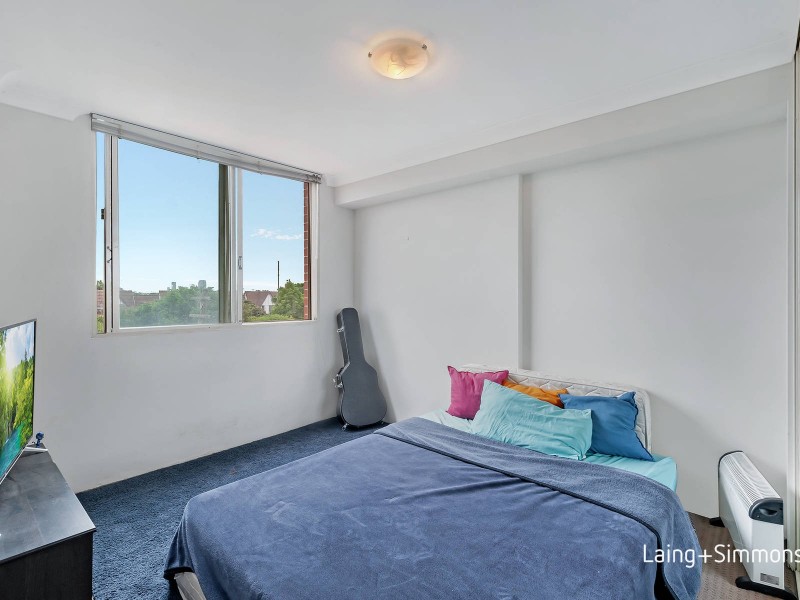 45/2 Macquarie Road, Auburn NSW 2144