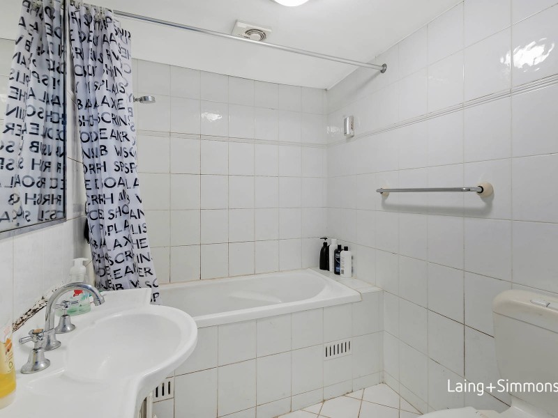 45/2 Macquarie Road, Auburn NSW 2144