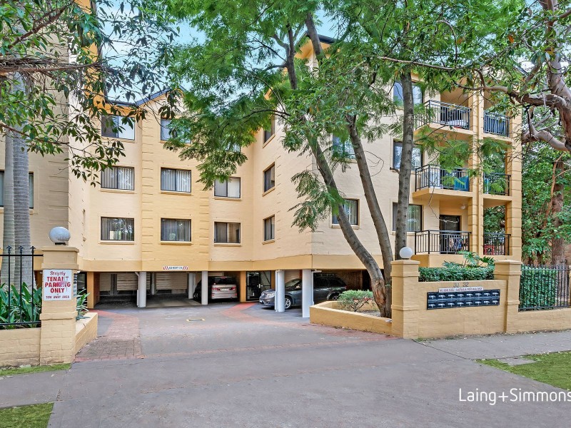 10/30-32 Brickfield Street, North Parramatta NSW 2151