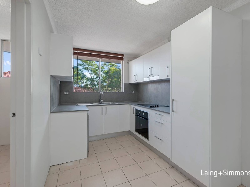 2/30 Alice Street, Harris Park NSW 2150