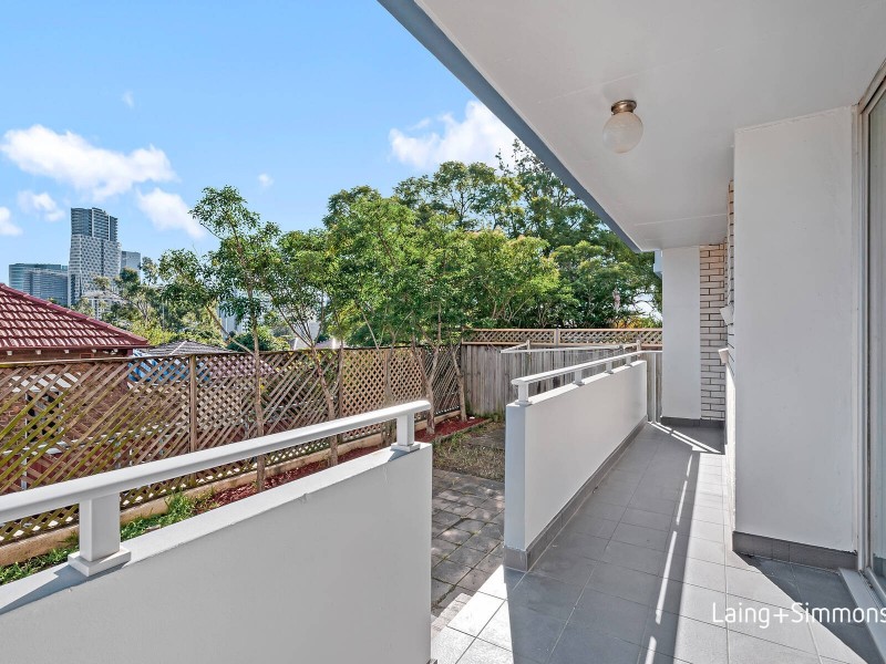 2/30 Alice Street, Harris Park NSW 2150