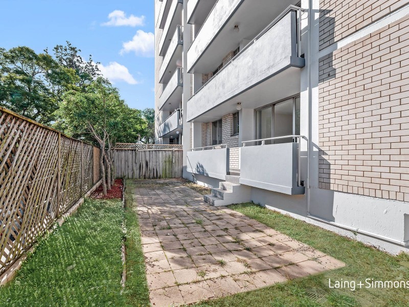 2/30 Alice Street, Harris Park NSW 2150