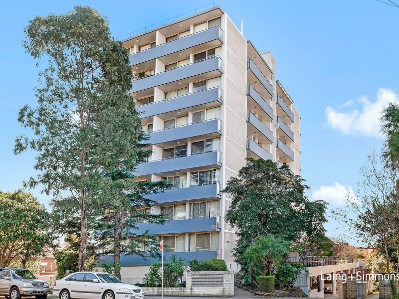 2/30 Alice Street, Harris Park NSW 2150