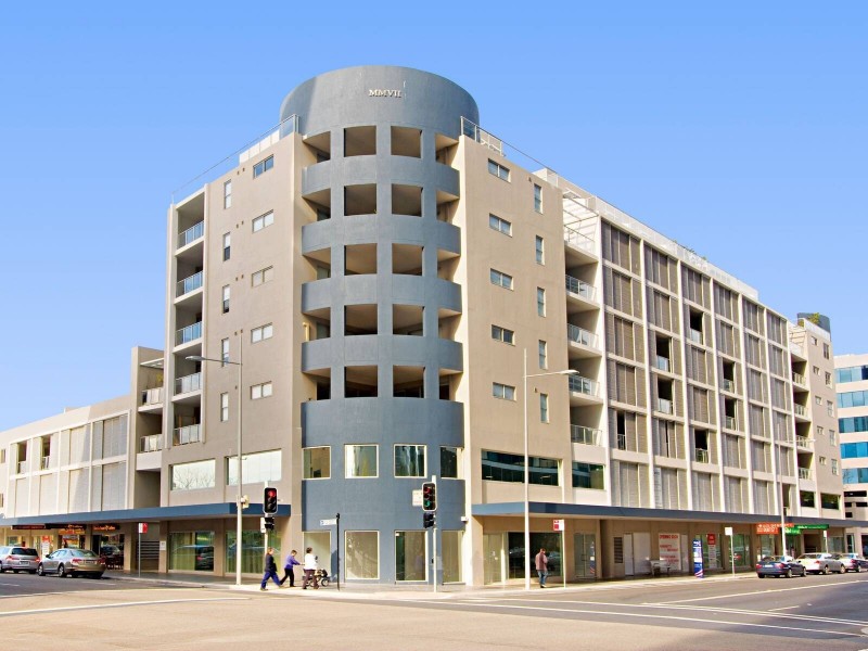 707/22 Charles Street, Parramatta NSW 2150