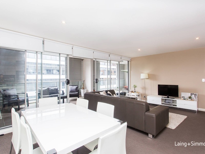 707/22 Charles Street, Parramatta NSW 2150