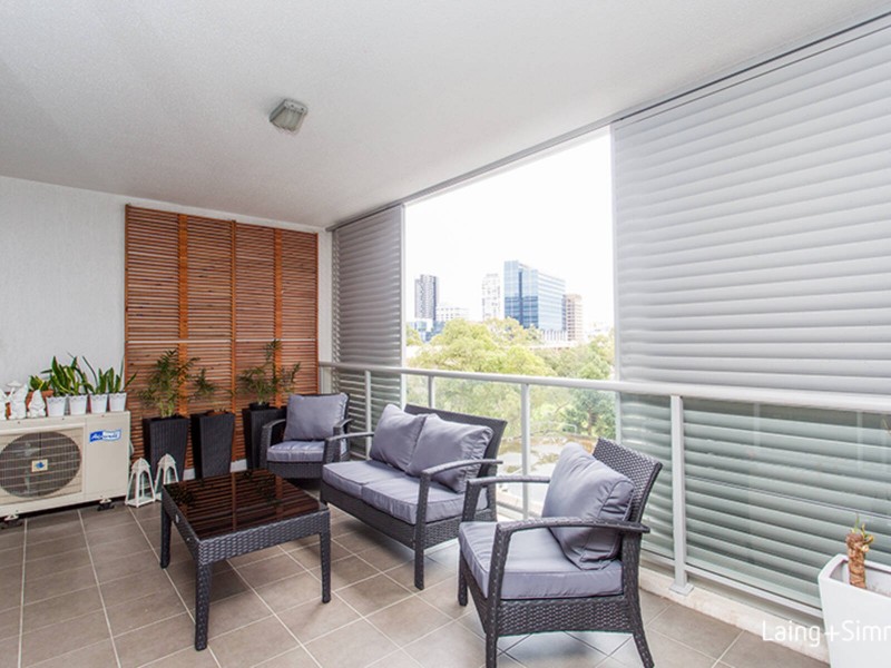 707/22 Charles Street, Parramatta NSW 2150
