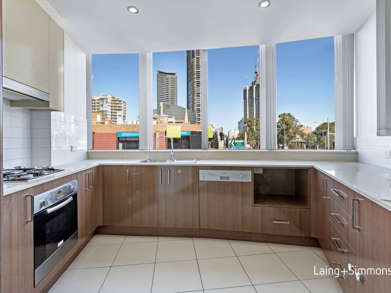 21/20 Victoria Road, Parramatta NSW 2150