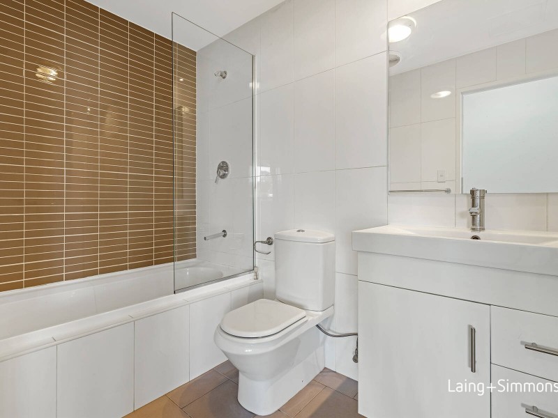 21/20 Victoria Road, Parramatta NSW 2150