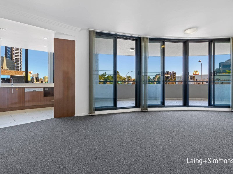 21/20 Victoria Road, Parramatta NSW 2150