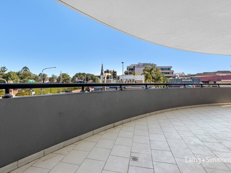 21/20 Victoria Road, Parramatta NSW 2150