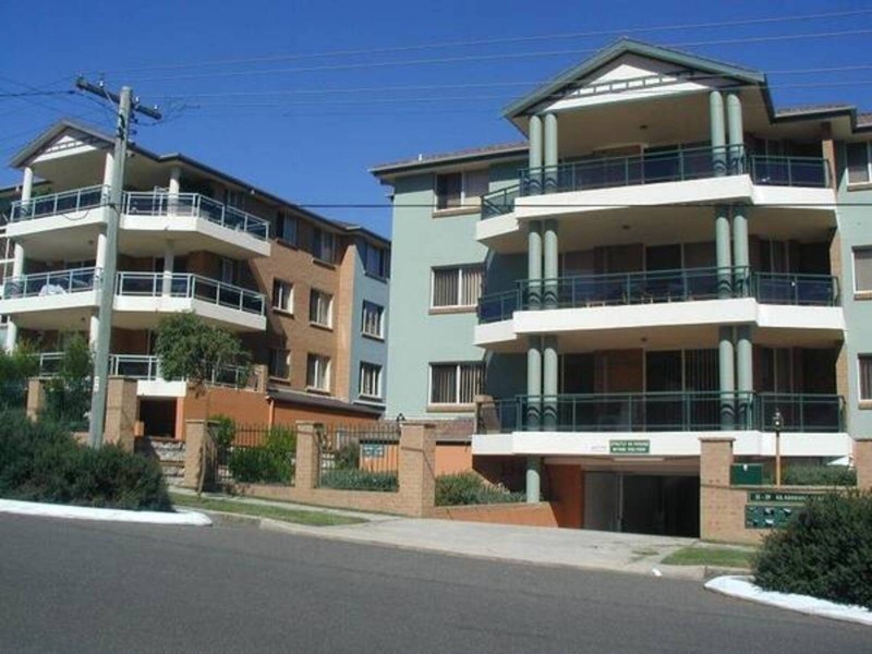 5/31-39 Gladstone Street, Parramatta NSW 2150