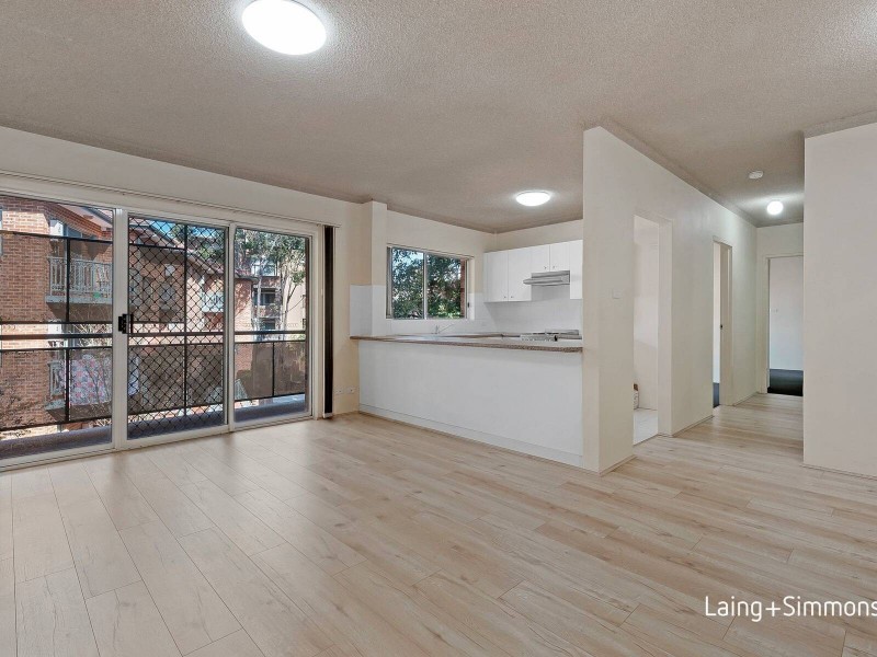 4/18 Thomas May Place, Westmead NSW 2145