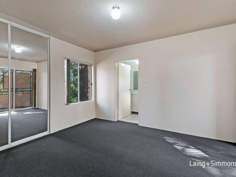 4/18 Thomas May Place, Westmead NSW 2145