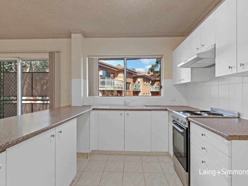 4/18 Thomas May Place, Westmead NSW 2145