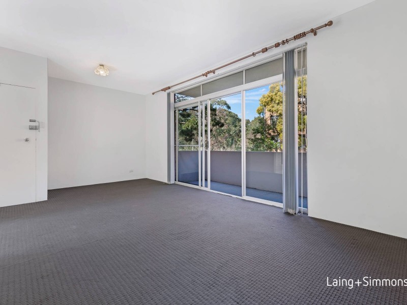 7/4-6 Park Avenue, Westmead NSW 2145