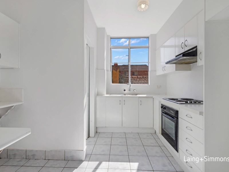 7/4-6 Park Avenue, Westmead NSW 2145