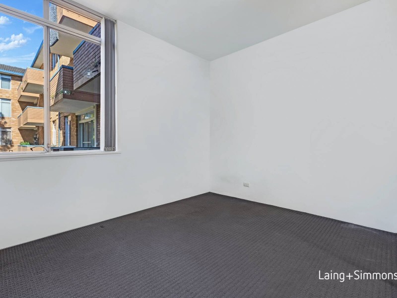 7/4-6 Park Avenue, Westmead NSW 2145