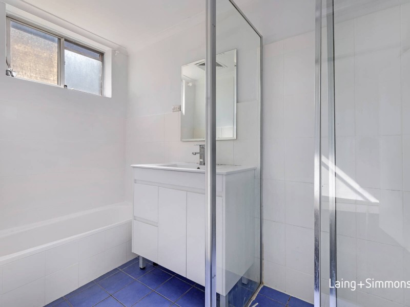 7/4-6 Park Avenue, Westmead NSW 2145