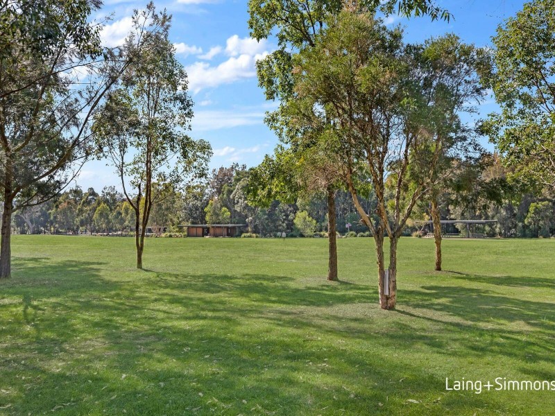 7/4-6 Park Avenue, Westmead NSW 2145