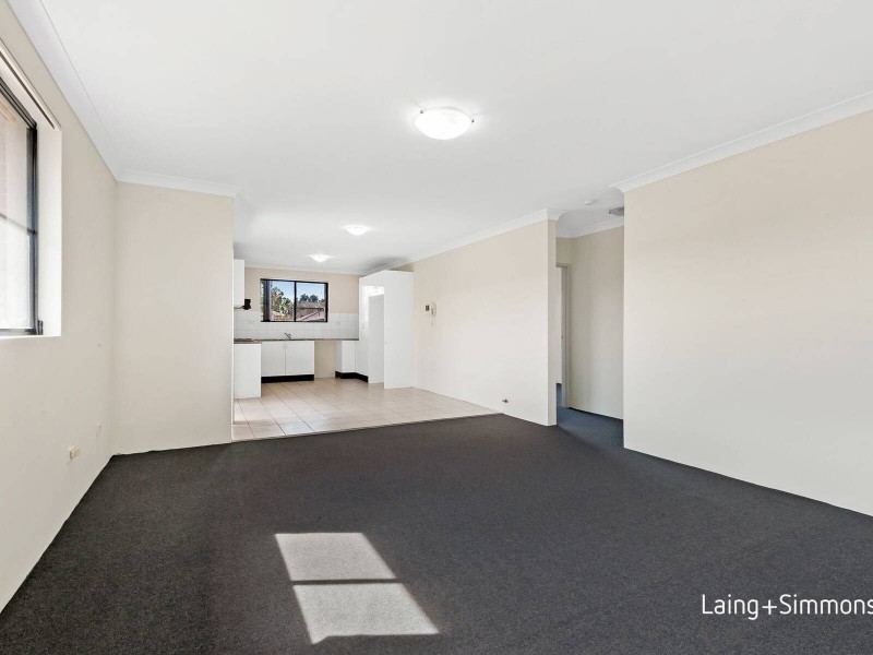 5/52 Harris Street, Harris Park NSW 2150