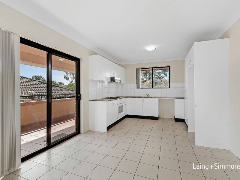 5/52 Harris Street, Harris Park NSW 2150