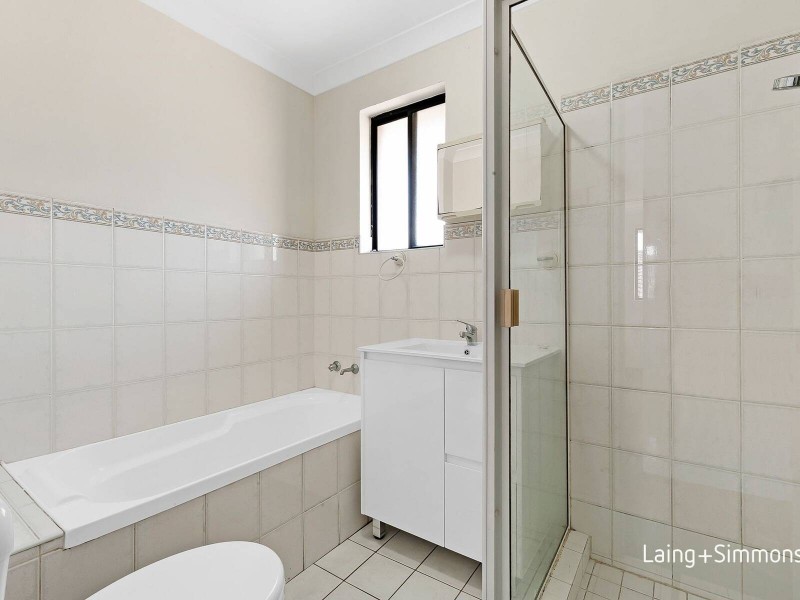 5/52 Harris Street, Harris Park NSW 2150